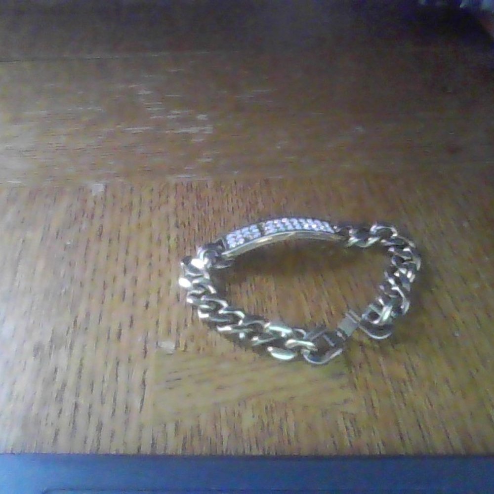 Mens bracelet